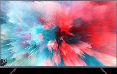 تلویزیون LED هوشمند 55 اینچ Xiaomi مدل MI TV 4S