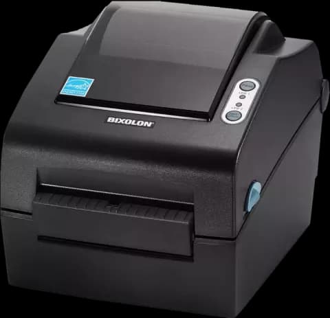 پرینتر حرارتی لیبل زن BIXOLON مدل SLP-TX400G