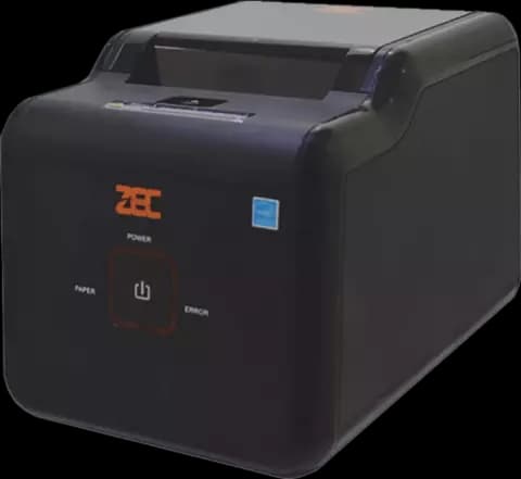 فیش پرینتر ZEC مدل ZP260