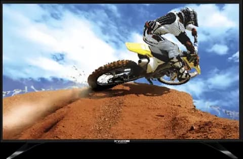 تلویزیون 32 اینچ ایکس ویژن مدل 32XT530