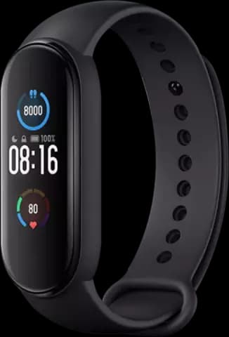 مچ بند هوشمند  Xiaomi مدل  MI BAND 5