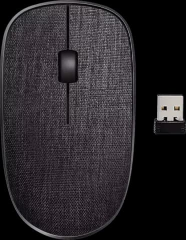 موس بی سیم Rapoo مدل  M200 PLUS SILENT