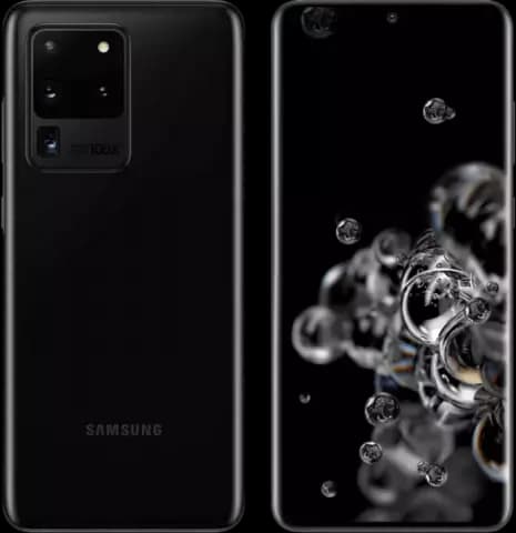 گوشی موبایل 128 گیگابایت Samsung مدل GALAXY S20 ULTRA 5G