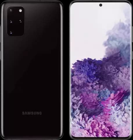 گوشی موبایل 128 گیگابایت Samsung مدل GALAXY S20 PLUS