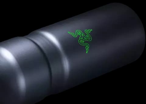 بطری آب RAZER مدل Hydrator