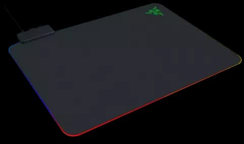 موس پد گیمینگ Razer مدل FIREFLY V2