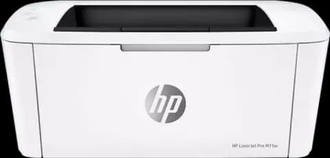 پرینتر تک کاره لیزری HP مدل LASERJET PRO M15W