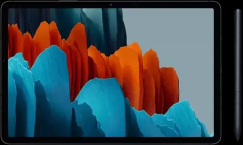 تبلت 11 اینچ Samsung مدل GALAXY TAB S7 SM-T875