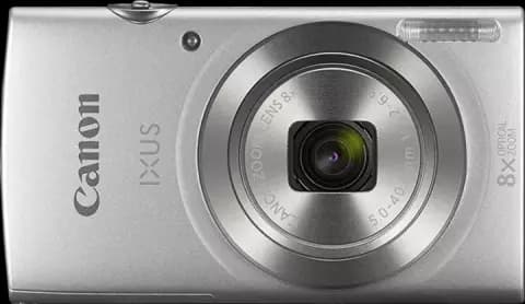 دوربین عکاسی  Canon مدل IXUS 185