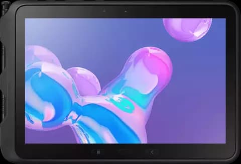 تبلت 10.1 اینچ Samsung مدل GALAXY TAB ACTIVE PRO
