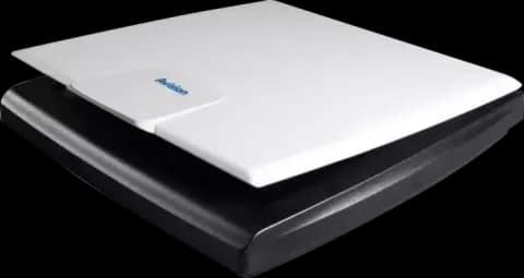اسکنر AVISION مدل FB1000N