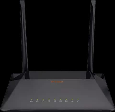 مودم روتر VDSL2/ADSL2 PLUS بی سیم D-Link مدل DSL-224