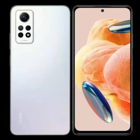 گوشی موبایل 256 گیگابایت Xiaomi مدل Redmi Note 12 Pro نسخه گلوبال