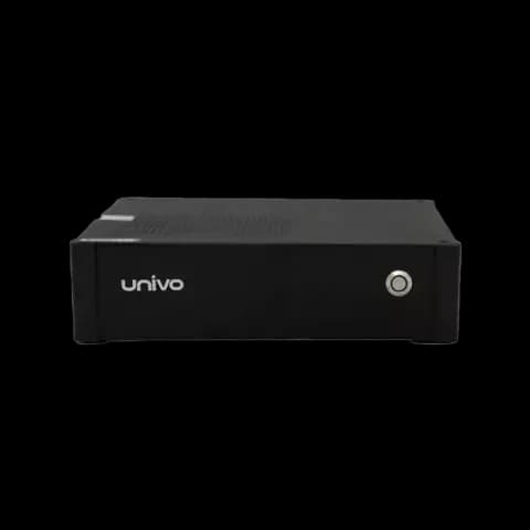 مینی پی سی  UNIVO مدل  UR1 H310