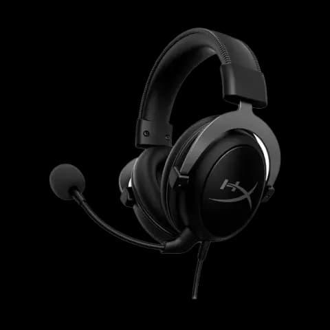 هدست سیمی گیمینگ HyperX مدل Cloud II