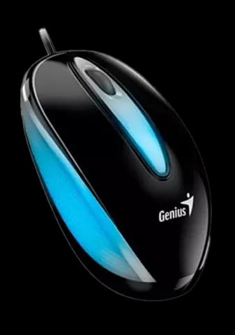 موس سیمی Genius مدل  DX-Mini