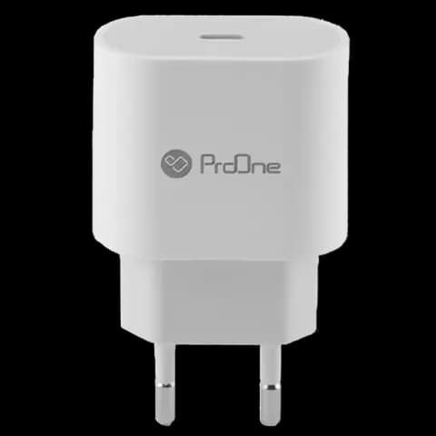 شارژر دیواری ProOne مدل PWC500