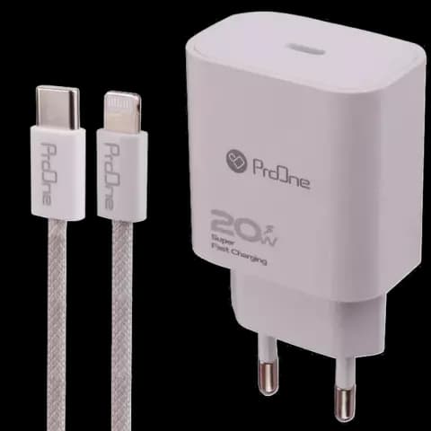 شارژر دیواری ProOne مدل  PWC540