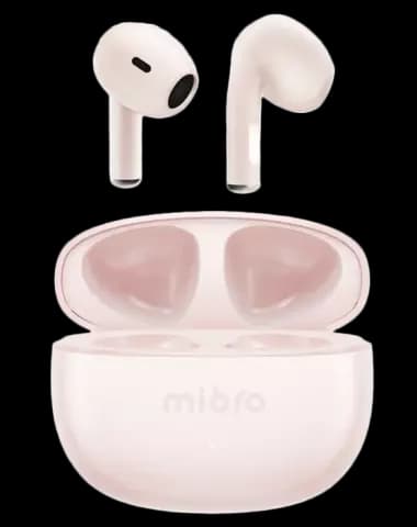 ایرفون بلوتوثی Xiaomi مدل Mibro Earbuds 4 XPEJ009