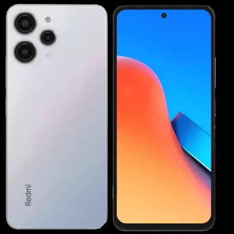 گوشی موبایل 256 گیگابایت Xiaomi مدل Redmi 12 نسخه گلوبال