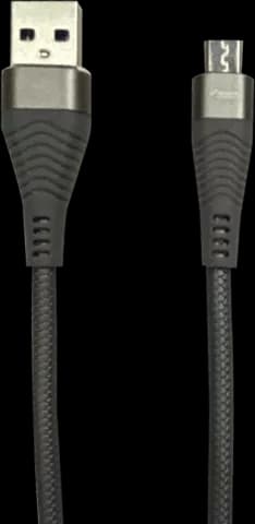 کابل شارژ 1 متری USB به MICRO USB جت پاور