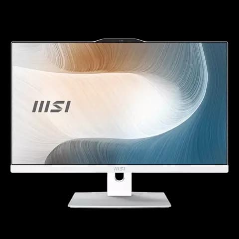 آل این وان (ALL IN ONE) 23.8 اینچ MSI مدل Modern AM242P 12M