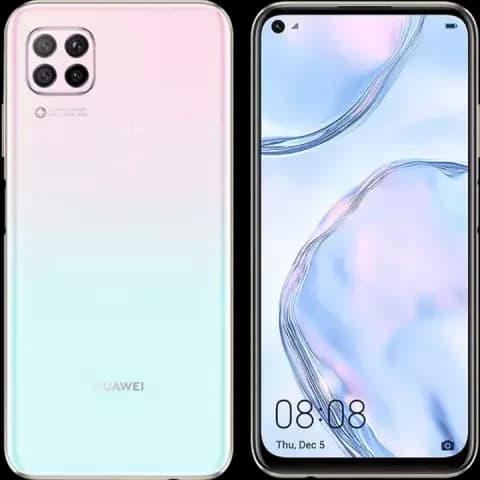 گوشی موبایل 128 گیگابایت Huawei مدل  Nova 7i