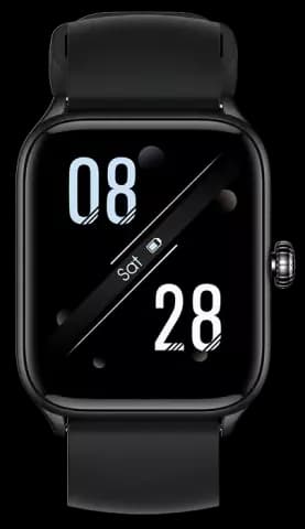 ساعت هوشمند  Riversong مدل Motive 6 Pro SW62