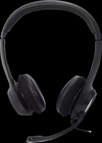 هدست سیمی Logitech مدل H390