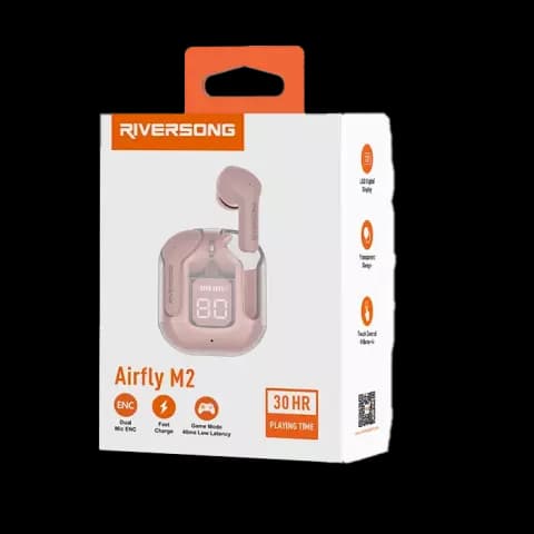 ایرفون بلوتوثی Riversong مدل Airfly M2 EA233
