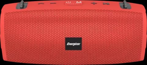 اسپیکر قابل حمل Energizer مدل PowerSound BTS-204