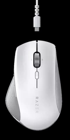 موس بی سیم گیمینگ RAZER مدل PRO CLICK