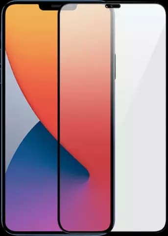 محافظ صفحه نمایش گوشی موبایل IPHONE 12 PRO MAX