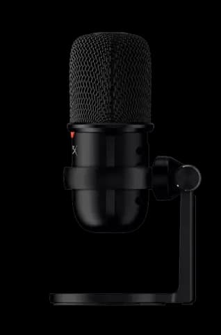 میکروفون HyperX مدل SoloCast