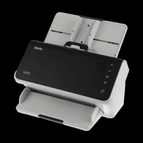 اسکنر Kodak مدل Alaris S2070