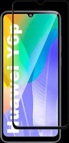 محافظ صفحه نمایش گوشی موبایل HUAWEI Y6P