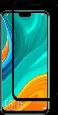 محافظ صفحه نمایش گوشی موبایل HUAWEI Y8S