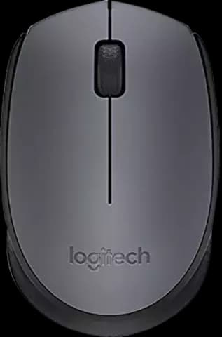 موس بی سیم Logitech مدل  M170