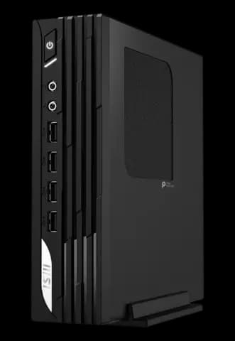 مینی پی سی  MSI مدل Pro DP21 12M