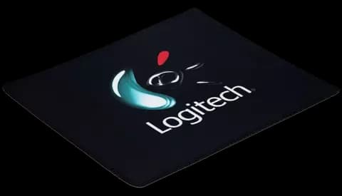 موس پد  Logitech مدل  MSM-X9