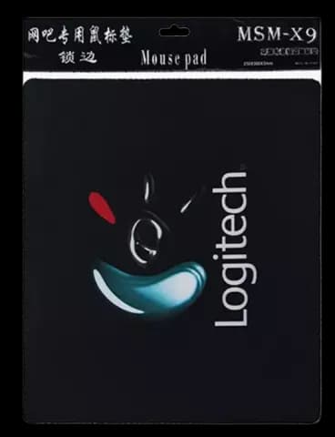 موس پد  Logitech مدل  MSM-X9