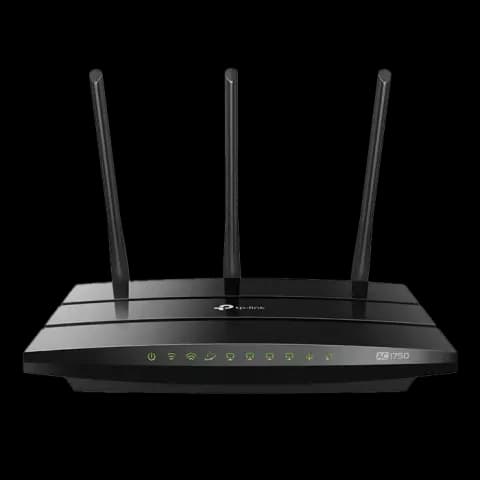 روتر شبکه  Tp-Link مدل  Archer C7