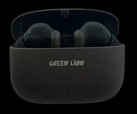 ایرفون بلوتوثی Green Lion مدل Santorini