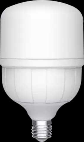 لامپ استوانه ای 40 وات سیدکو مدل SLS40/T120PL/265/E27 پایه E27