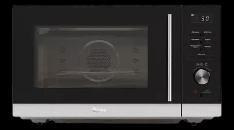 مایکروویو جی پلاس مدل GMW-P348S
