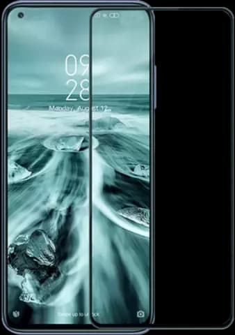 محافظ صفحه نمایش گوشی موبایل XIAOMI MI 10T