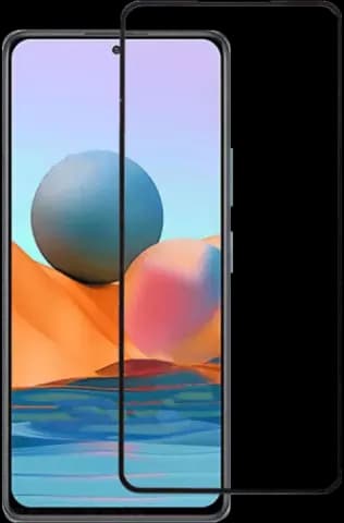 محافظ صفحه نمایش گوشی موبایل XIAOMI REDMI NOTE 10 PRO