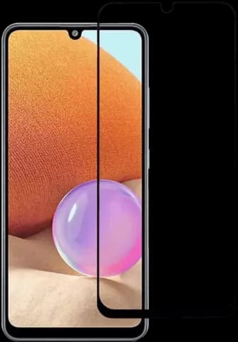 محافظ صفحه نمایش گوشی موبایل SAMSUNG GALAXY A32 4G
