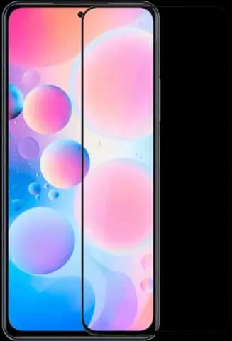 محافظ صفحه نمایش سرامیکی گوشی موبایل XIAOMI POCO M3 PRO