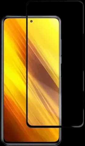 محافظ صفحه نمایش گوشی موبایل XIAOMI POCO X3